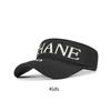 No Summer Top Sun Hat Childrens Fashion Women Duckbill Cap Style Korean