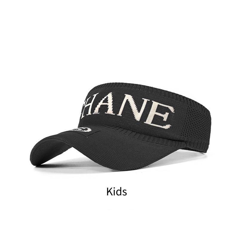 No Summer Top Sun Hat Childrens Fashion Women Duckbill Cap Style Korean