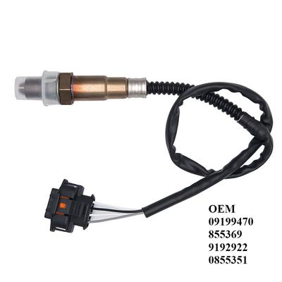 For, Vauxhall, Oxygen Sensor 09199470, 855369,9192922, 0855351
