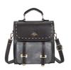 Fashion Brand Designer Women'S Handbag Small Bee New Messenger Bag Pu Mini Multi-Purpose Versatile Shoulder Bag