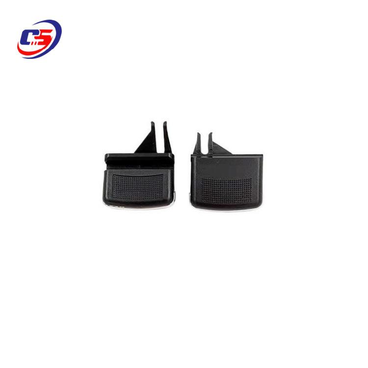 Compatible Paddle Buckle for Air Conditioning Vents - Fits 14 Models of Qashqai, Murano, and X-Trail.