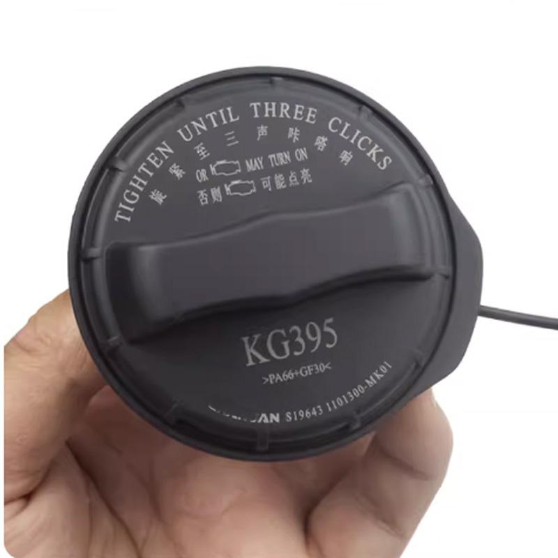 1101300-MK01 original fuel tank cap inner cover Fuel tank cap For Changan UNIK UNIT UNIZ UNIV