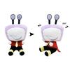29CM Peripheral Kris Deltarune Tenna Plush Toy Tenna Deltarune Spamton Soft Plush Cute Doll Pillow Toy Christmas Children's Gift