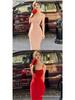 Women's Summer Sleeveless High-Waist Slim Fit Spaghetti Strap Maxi Dress