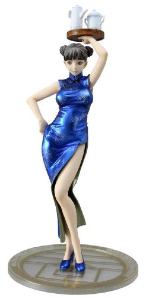 Excellent Model CORE Spirit of Wonder ~China-san's Melancholy~