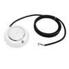 Pool Light 6W RGB Color Changing IP68 Water Proof Wall Mount Thin Submersible Underwater Light with Remote Control for