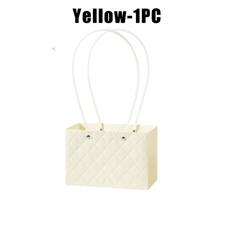 

Цветочная коробка Упаковочная коробка для роз Портативная упаковка для подарков на День святого Валентина, день рождения, бумажный пакет Подарочная коробка Конфеты Торт Цветочный магазин