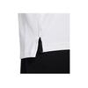 Nike Lightweight Breathable Knitted Comfortable Short Sleeve Polo Shirt Men tops White FZ7482-100