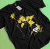 Vintage Special Anime Liebe T-Shirt Japanisches Shirt Anime T-Shirt Manga Geschenk Shirt