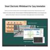 Zhiye JY 180LCD 100-inch Interactive Flat Panel (CN version)