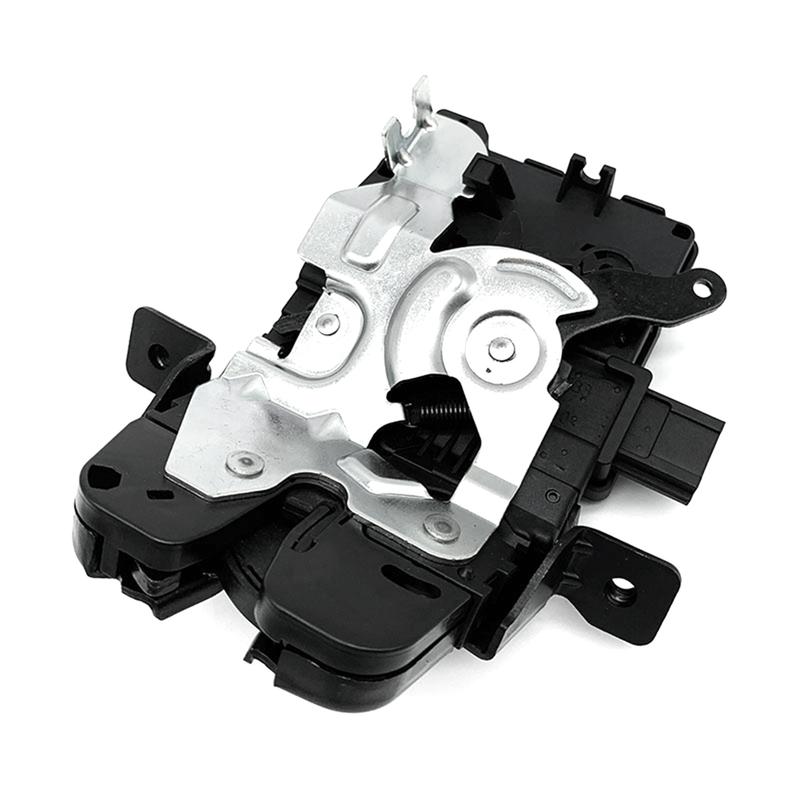 LR070126 LR048039 CPLA442A66AE для Land Rover Range Rover 2013- Задняя верхняя крышка багажника с электроприводом Замок Защелка Привод