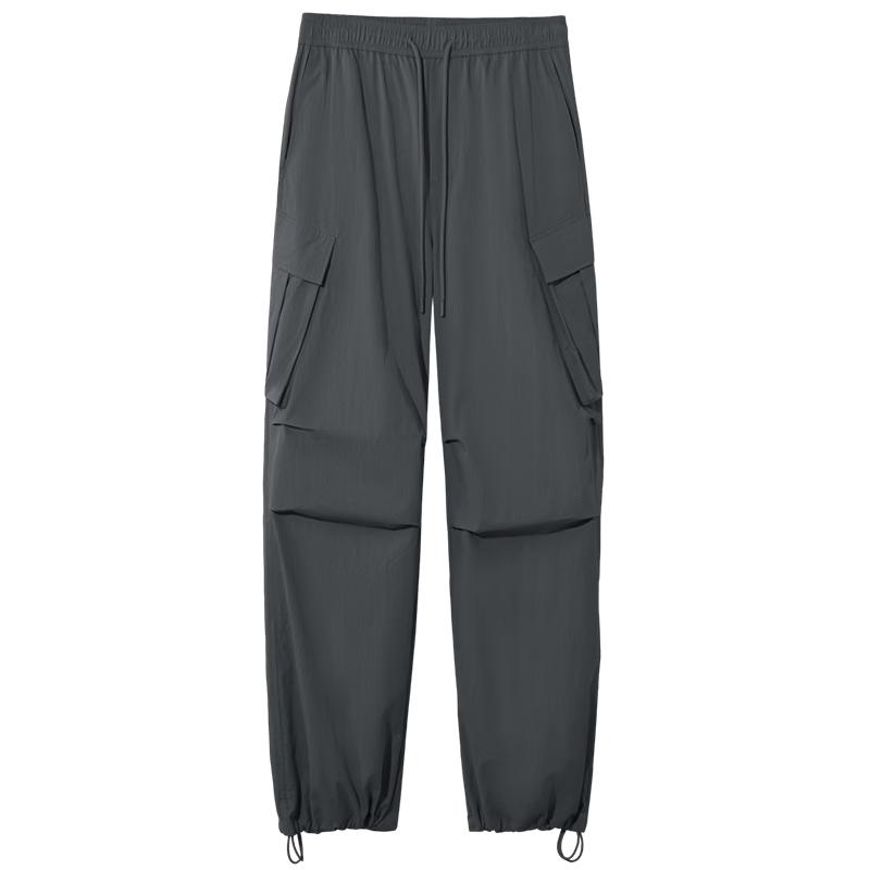 

Мужские летние модные брюки-карго Hotwind XL