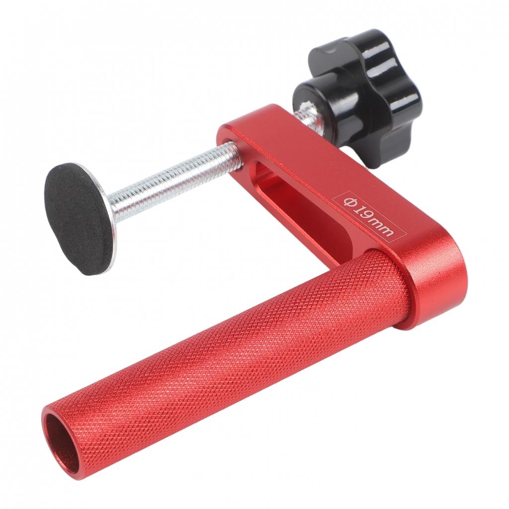 Long-lasting Performance Bench Stop Clamp Hold Down Clamp Woodworking Clamp