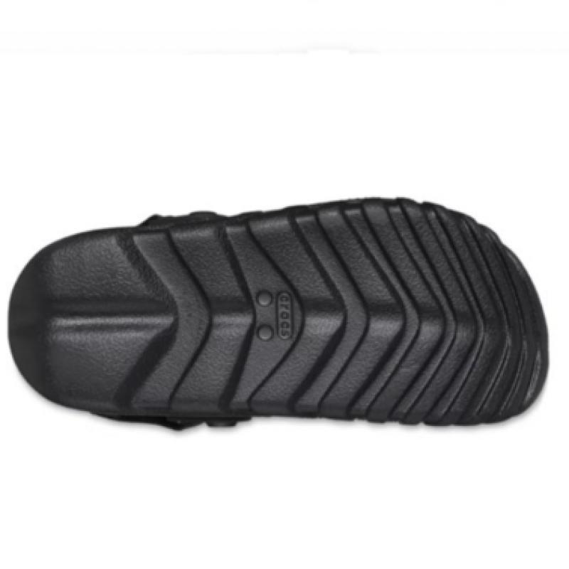 Crocs Duet Max 2 Clogs 208776 001