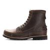 Timberland Comfortable Lightweight Short Outdoor Boots Men Boots Brown A2JGH