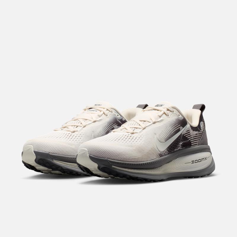 Nike Mio Women's Cushioning Professional Running Shoes for Summer Road Use - NIKE VOMERO 18 IF4463