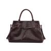 Handbag Autumn/Winter Relaxation Soft Leather Tote Bag New Large Capacity Bag Commuter Fashion Shoulder Bag for Women