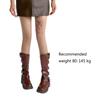 Women's Patterned Tights,High Waist Pantyhose,Vintage JK Uniform Pantyhose Control Top Stockings Pantyhose