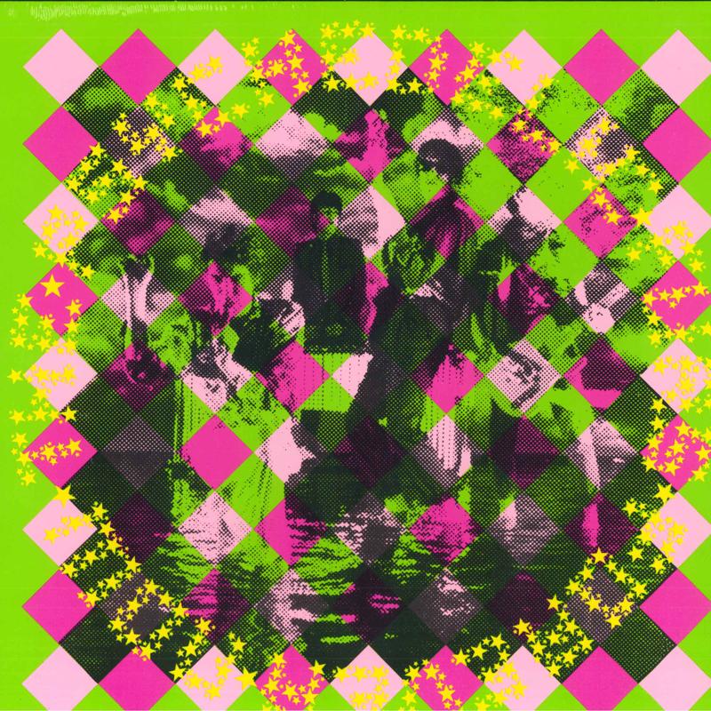 

LP Record PSYCHEDELIC FURS - Forever Now 88985459991 Columbia 2018 Europe Rock