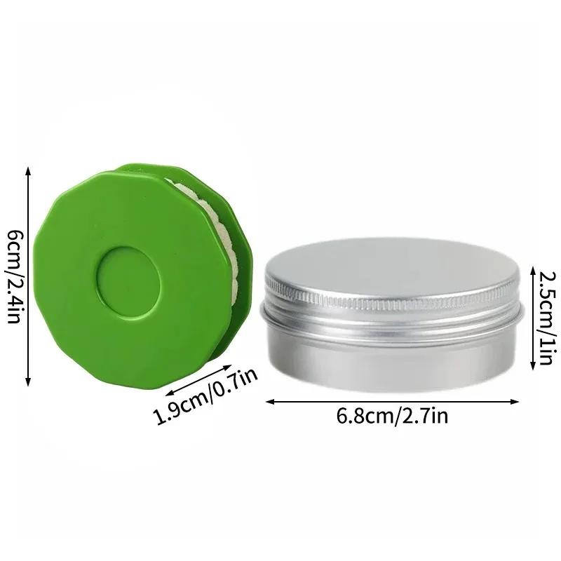 Cool Bicycle Chain Oiler Lubricator Portable Bike Chains Oil Roller Cleaning Maintenance Tools Outdoor Cycling Accessories