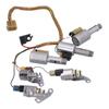 Automatic Transmission Solenoids with Harness Kit U540E Remanufactured Replacement for Vios