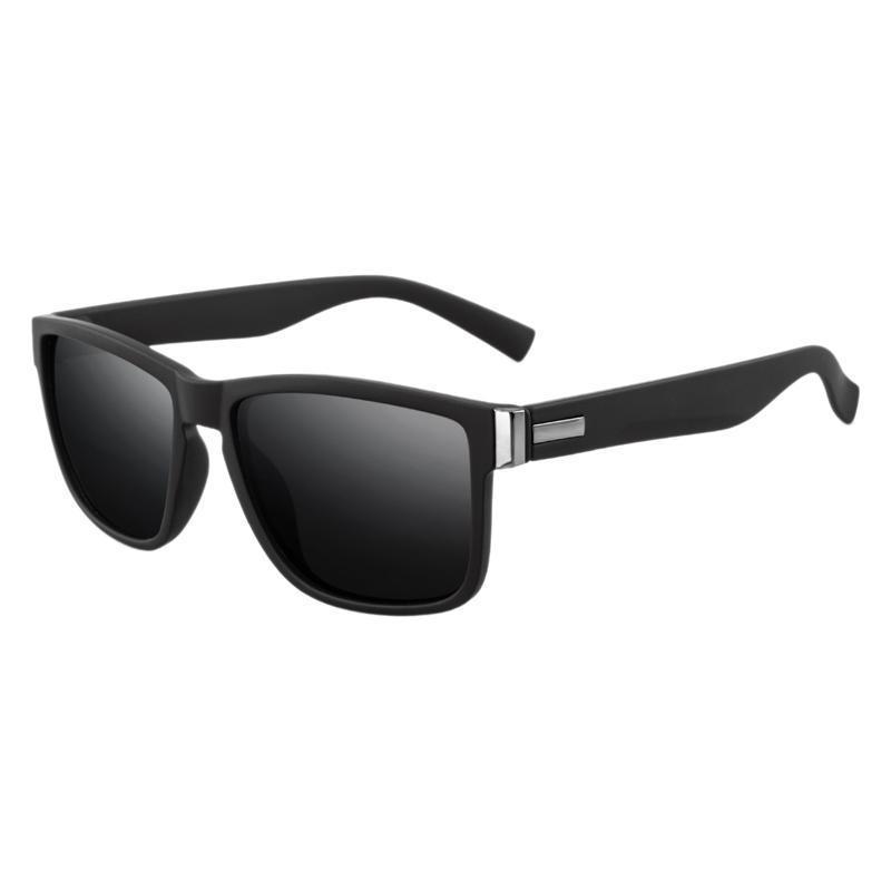 

DZ D731 Men s Retro Polarized Cycling Sunglasses