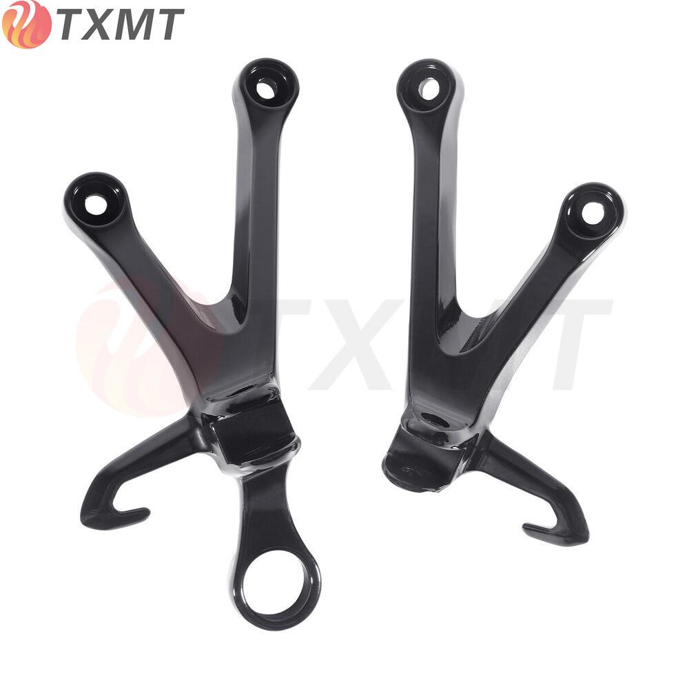 Suzuki GSXR1000 Big R 2017-2022 Rear Footrest Bracket Assembly