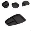 Center Console Lower Storage Box Central Control Organizer Portable Sturdy Replacement Durability