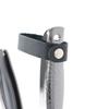 Takagi TAKAGI x DOGYU Mini Van Nipper 200mm Cutter, Black,
