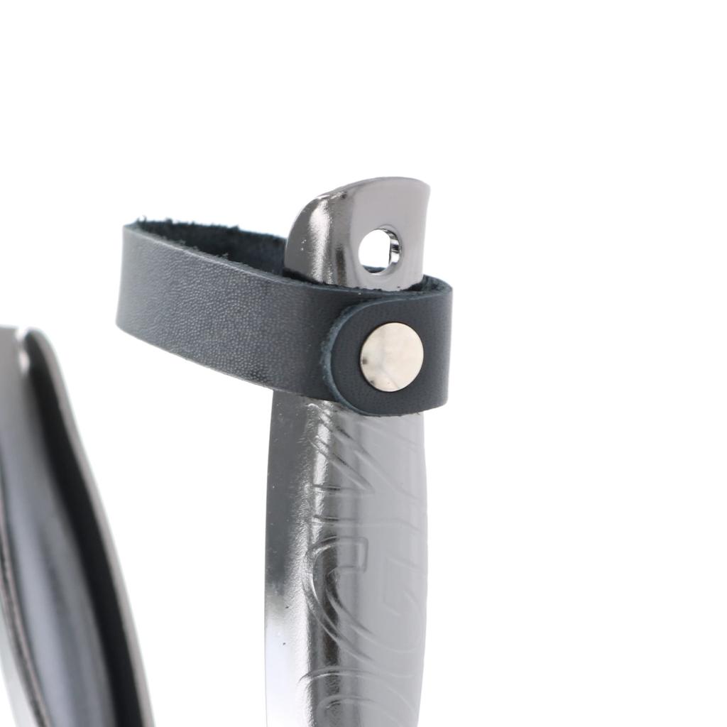 Takagi TAKAGI x DOGYU Mini Van Nipper 200mm Cutter, Black,