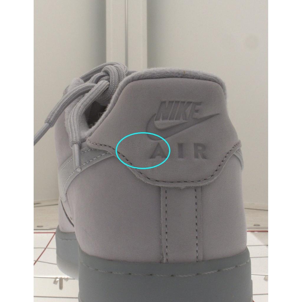 Pre-owned Nike Air Force 1 '07 Workboot CJ9179-002-P26095458790689