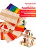 DIY Popsicle Stick Model: Ice Cream Stick House Kit