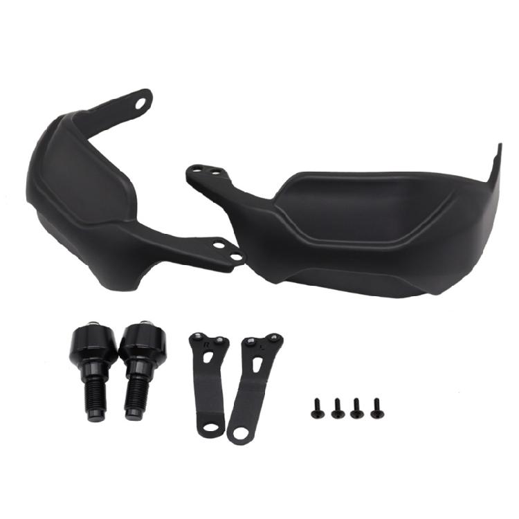 Universal Motorcycle Hand Guard Protector Bike Handle Protective Gear Windproof 1
