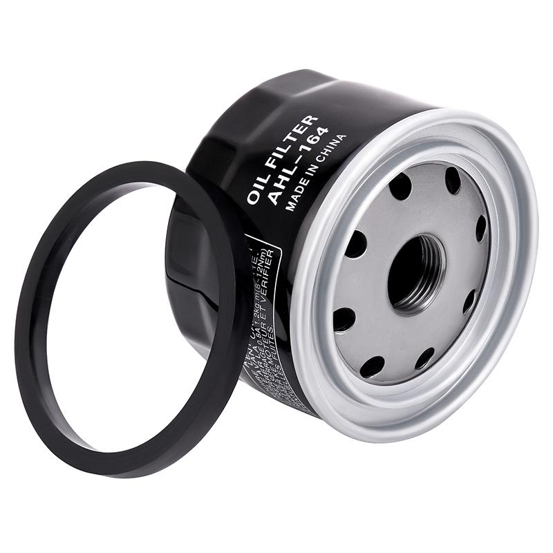 Motorcycle Oil Filter For BMW K1200R K1200RS K1200S K1300GT K1300R K1300S K1600GT K1600GTL R1200 R1200GS R1200R R1200RS R1200RT