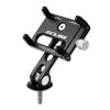 Lishi Aluminum Alloy Bicycle Phone Mount