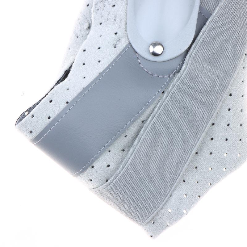 1Pcs Ankle Brace For Sprained Ankle, Ankle Support Brace With Side Stabilizers For Men & Women, Ankle Splint Stabilizer
