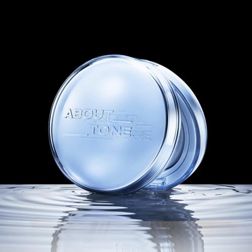 ABOUT TONE Water Layer Fit Cushion 14g