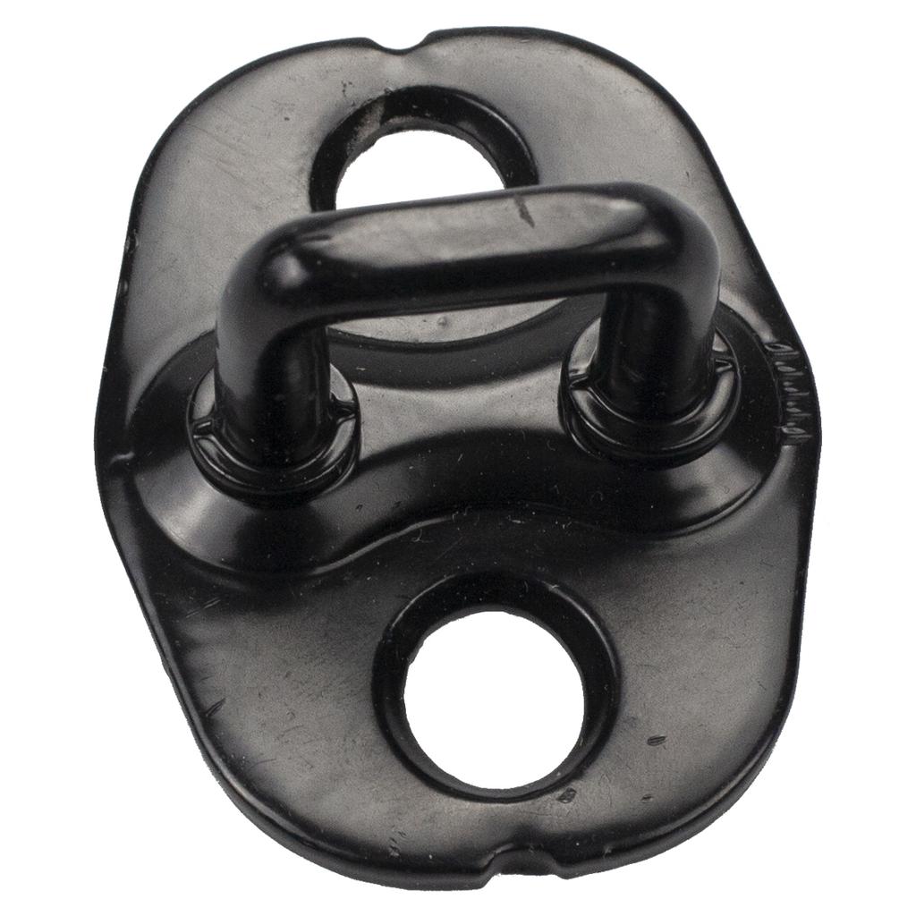 Tailgate Lock Back Door Lock Latch for Hyundai H1 Grand Starex Iload 2007 2008 2009 2010 2011 2012 2013 2014-2018 81230-4H001