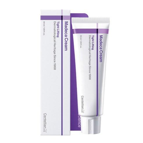 Centellian24 Madeca Cream Tight Lifting 50ml - Zpevňující krém pro lifting kontur obličeje