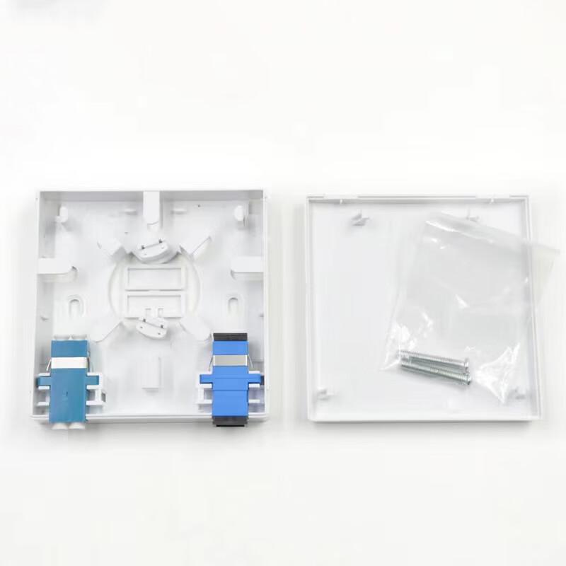 Xuncheng XC-MB86 Fiber Optic Information Module Panel