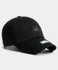 Peullaeto Big Size Ball Cap Xl Basic Cap Black