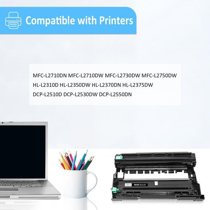 Cartouche imprimante Laipeng - DR2400