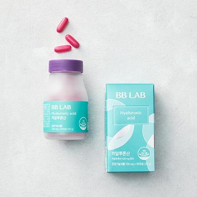 [Nutrione] BB Lab Ácido Hialurônico S (50 dias de valor)