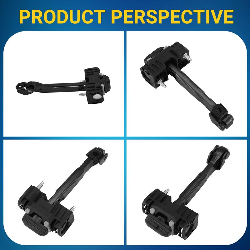 For Volvo XC60 S60 V70 XC70 S80 2007-2018 Latch Support Door Hinge Door Stopper