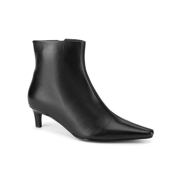 Ботильоны Gino Rossi DALIA-116069, чёрные