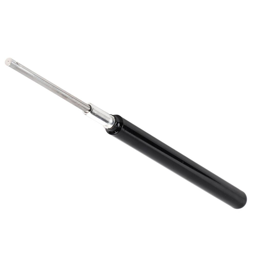 Automatic Temperature Sensor Durable Stable Window Opener High Sensitivity Temperature Control Greenhouse Tool Greenhouse Use чёрный