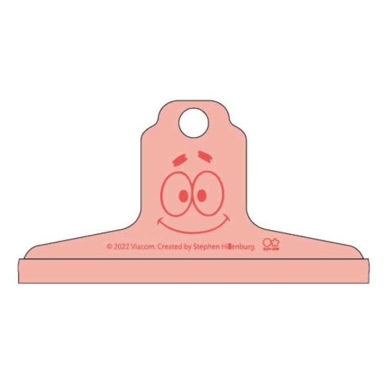 

Sunstar Stationery Губка Боб Клипборд Клип B S3622541