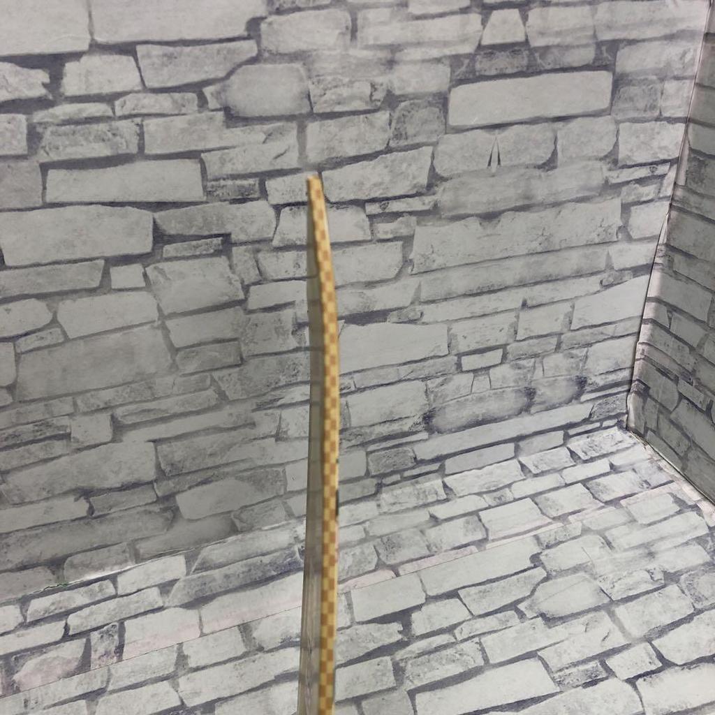 [USED] D4474 Kin-iro Mosaic Art Book Pamphlet Bundle