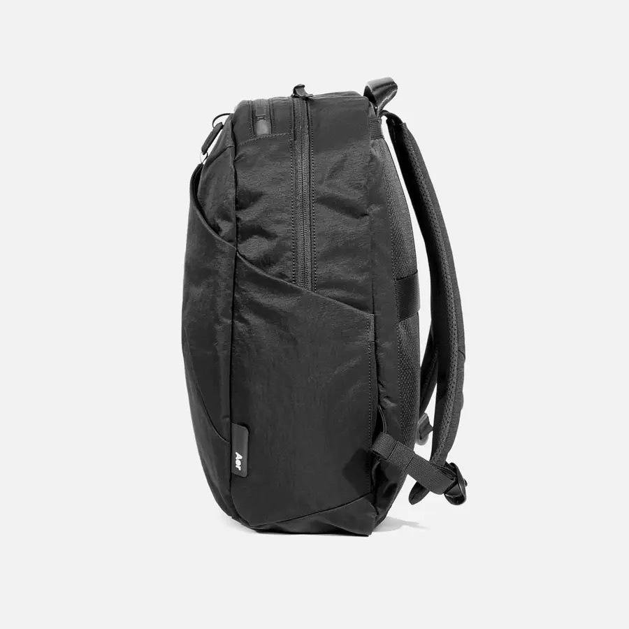 Aer Go Pack 2: Zaino Impermeabile 20L Unisex da Pendolare