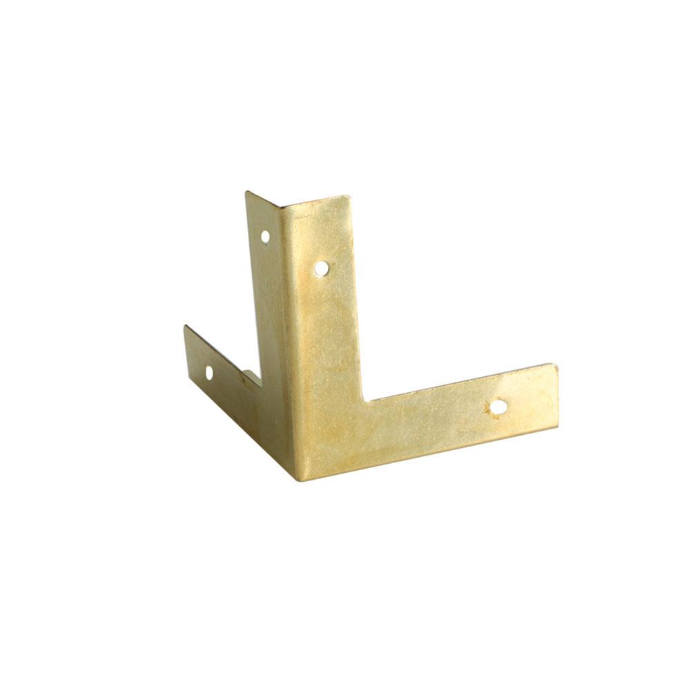Antique Hardware Corner Protectors Furniture Safety